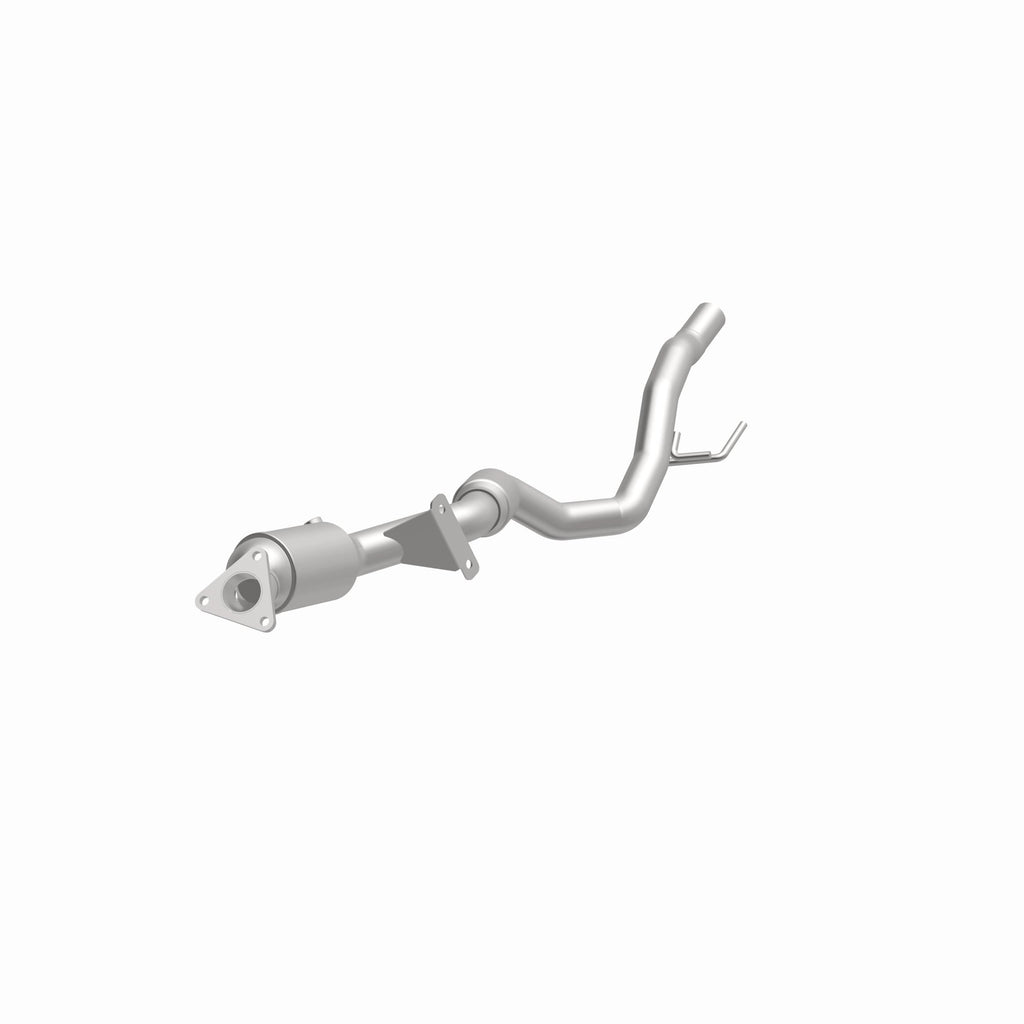 MagnaFlow Exhaust Products 52410 OEM Grade Direct-Fit Catalytic Converter for Select Porsche Cayenne, Volkswagen Touareg