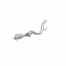 Load image into Gallery viewer, MagnaFlow Exhaust Products 52410 OEM Grade Direct-Fit Catalytic Converter for Select Porsche Cayenne, Volkswagen Touareg