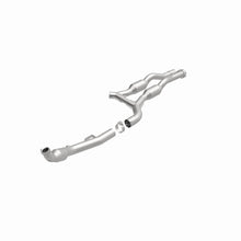 Load image into Gallery viewer, MagnaFlow Exhaust Products 24334 HM Grade Direct-Fit Catalytic Converter for Select Mercedes-Benz CLS55 AMG, Mercedes-Benz E55 AMG
