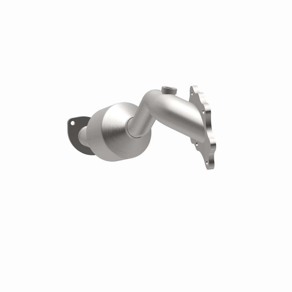 MagnaFlow Exhaust Products 22-015 OEM Grade Manifold Catalytic Converter for Select Lexus GS350, Lexus IS300, Lexus IS350, Lexus RC300, Lexus RC350