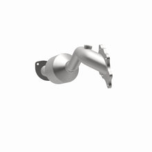 Load image into Gallery viewer, MagnaFlow Exhaust Products 22-015 OEM Grade Manifold Catalytic Converter for Select Lexus GS350, Lexus IS300, Lexus IS350, Lexus RC300, Lexus RC350