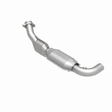 Load image into Gallery viewer, MagnaFlow Exhaust Products 23316 HM Grade Direct-Fit Catalytic Converter for Select Ford F-150