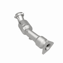 Load image into Gallery viewer, MagnaFlow Exhaust Products 51129 OEM Grade Direct-Fit Catalytic Converter for Select Volkswagen Touareg