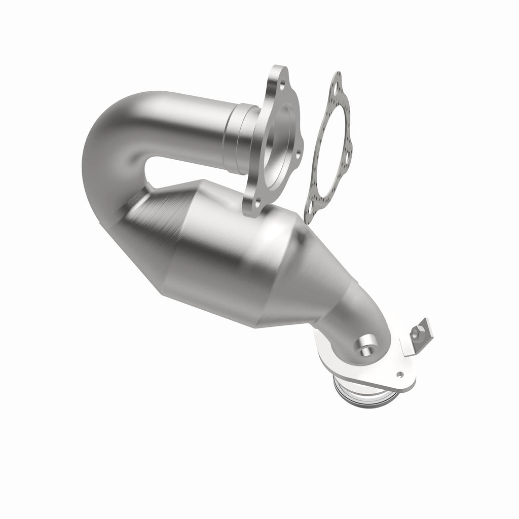 MagnaFlow Exhaust Products 5582519 California CARB Direct-Fit Catalytic Converter for Select Acura RDX