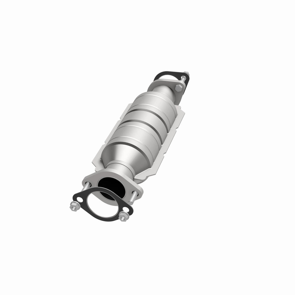 MagnaFlow Exhaust Products 51332 OEM Grade Direct-Fit Catalytic Converter for Select Hyundai Elantra, Kia Spectra, Kia Spectra5