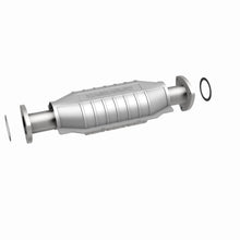 Load image into Gallery viewer, MagnaFlow Exhaust Products 23483 Standard Grade Direct-Fit Catalytic Converter for Select Chevrolet Beretta, Chevrolet Cavalier, Chevrolet Corsica, Pontiac Sunbird, Pontiac Sunfire