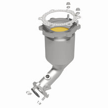Load image into Gallery viewer, MagnaFlow Exhaust Products 5481275 California CARB Direct-Fit Catalytic Converter for Select Nissan Murano, Nissan Quest
