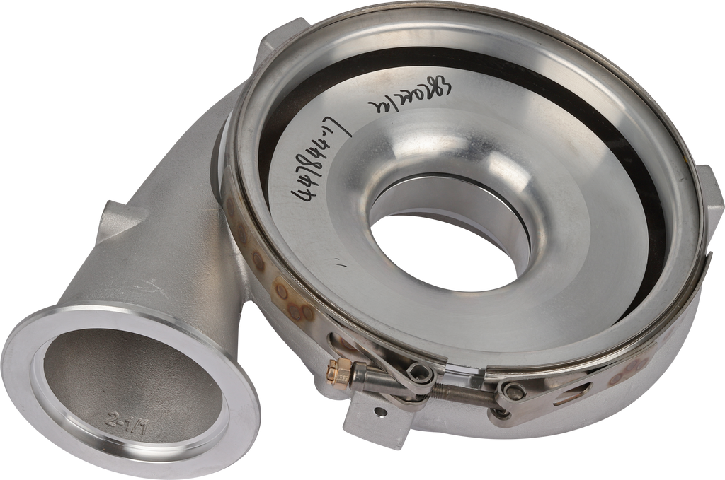 Alliant Power 757708-0001 Turbocharger Gasket