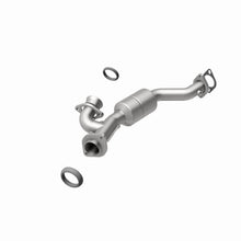 Load image into Gallery viewer, MagnaFlow Exhaust Products 49512 OEM Grade Direct-Fit Catalytic Converter for Select Mitsubishi Montero Sport