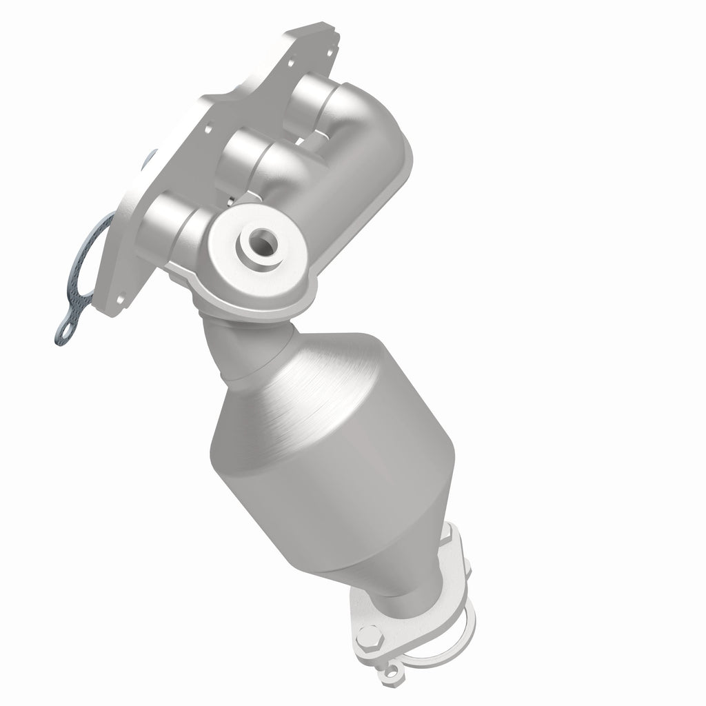 MagnaFlow Exhaust Products 49693 OEM Grade Manifold Catalytic Converter for Select Lexus ES350, Toyota Avalon, Toyota Camry, Toyota Venza