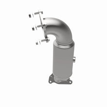 Load image into Gallery viewer, MagnaFlow Exhaust Products 280120 OEM Grade Direct-Fit Catalytic Converter for Select Honda Accord, Honda CR-V, Honda Civic