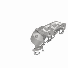 Load image into Gallery viewer, MagnaFlow Exhaust Products 50821 HM Grade Manifold Catalytic Converter for Select Lexus ES300, Toyota Camry