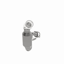 Load image into Gallery viewer, MagnaFlow Exhaust Products 4481161 California CARB Direct-Fit Catalytic Converter for Select Ford Escort