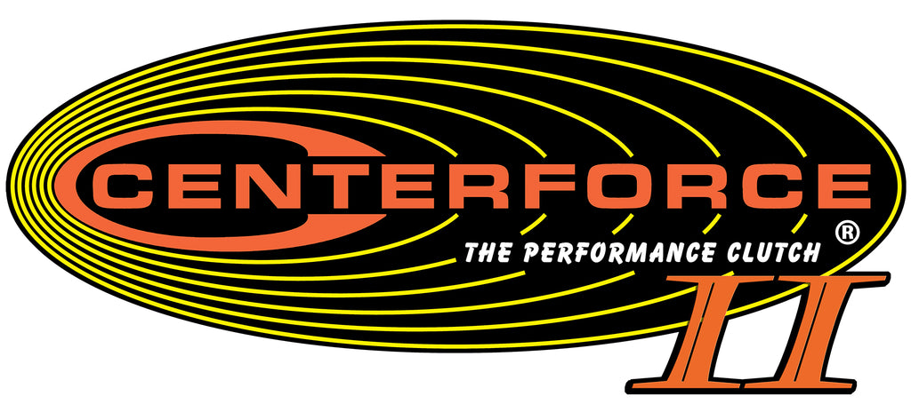 6571-Ford-Galaxie-Centerforce-Ii-Clutch-Pressure-Plate--Disc-Set-11In-Dia-138In-X-10