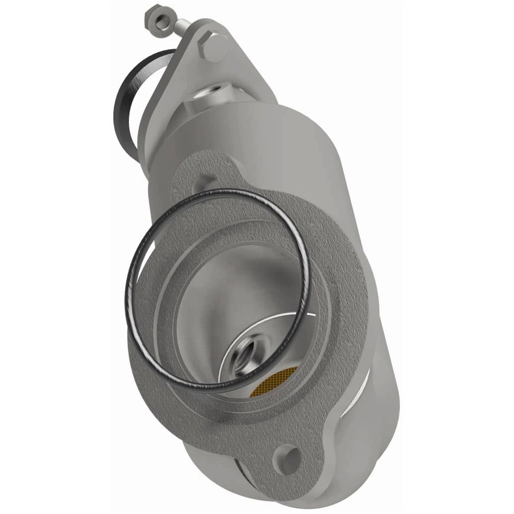 MagnaFlow Exhaust Products 21-179 OEM Grade Direct-Fit Catalytic Converter for Select Cadillac CTS