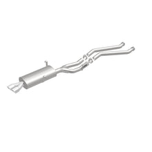 Load image into Gallery viewer, MagnaFlow Exhaust Products 16535 Touring Series Polished Cat-Back System for Select BMW 325i, BMW 325iX, BMW 325is