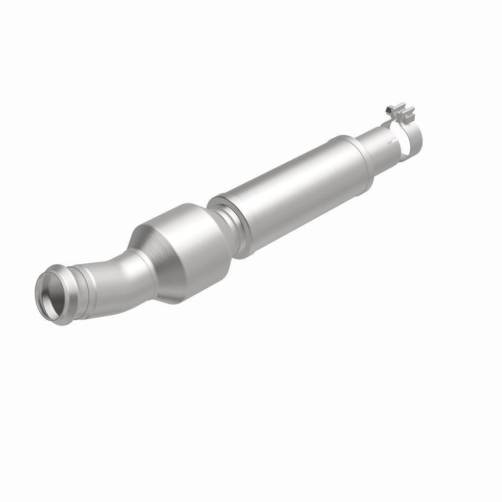 MagnaFlow Exhaust Products 21-737 OEM Grade Direct-Fit Catalytic Converter for Select BMW 228i Gran Coupe, BMW 228i xDrive Gran Coupe, BMW X1, BMW X2, Mini Cooper, Mini Cooper Clubman, Mini Cooper Countryman