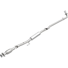 Load image into Gallery viewer, MagnaFlow Exhaust Products 441072 California CARB Direct-Fit Catalytic Converter for Select Lexus ES300, Mazda Millenia, Toyota Avalon
