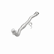Load image into Gallery viewer, MagnaFlow Exhaust Products 52493 OEM Grade Direct-Fit Catalytic Converter for Select Chevrolet Silverado HD Classic, Chevrolet Silverado HD, Chevrolet Silverado 3500, GMC Sierra HD, GMC Sierra