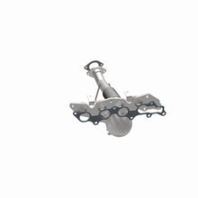 Load image into Gallery viewer, MagnaFlow Exhaust Products 52443 OEM Grade Manifold Catalytic Converter for Select Ford Escape