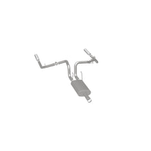 Load image into Gallery viewer, MagnaFlow Exhaust Products 16870 Street Series Polished Cat-Back System for Select Dodge Ram 1500, Ram 1500, Ram Classic
