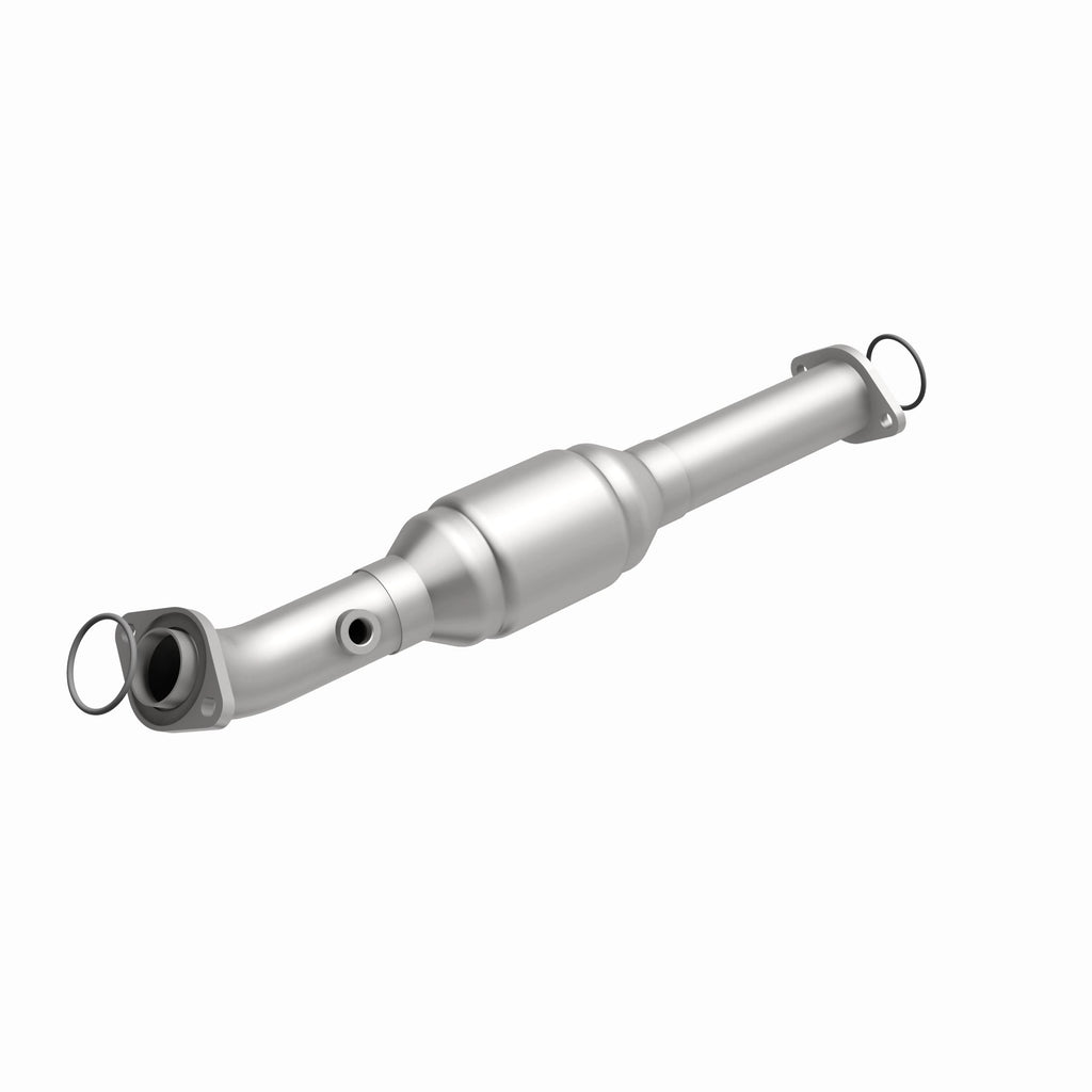 MagnaFlow Exhaust Products 93661 HM Grade Direct-Fit Catalytic Converter for Select Toyota Tacoma