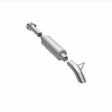 Load image into Gallery viewer, MagnaFlow Exhaust Products 17121 Off Road Pro Series Gas Stainless Cat-Back for Select Jeep Wrangler