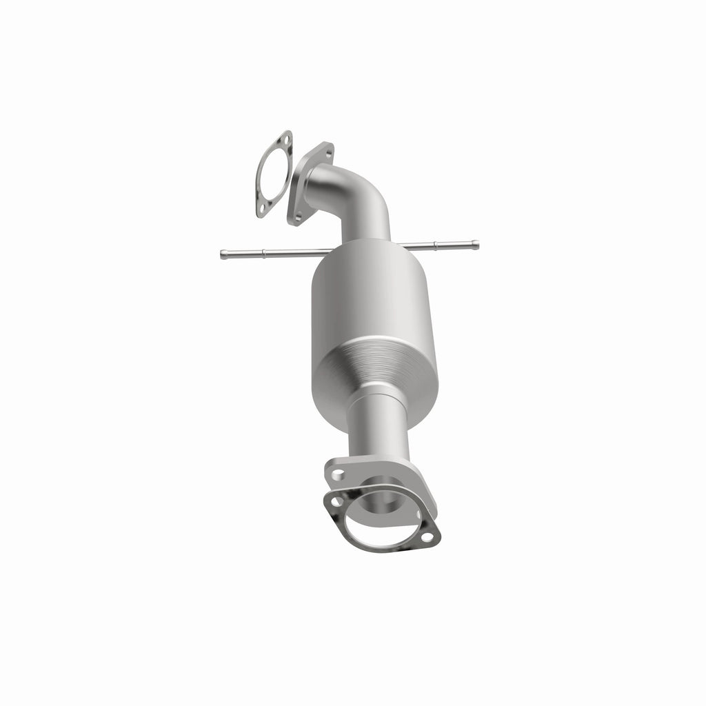 MagnaFlow Exhaust Products 5491544 California CARB Direct-Fit Catalytic Converter for Select Kia Sedona