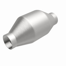 Load image into Gallery viewer, MagnaFlow Exhaust Products 59904 Standard Grade Universal Catalytic Converter