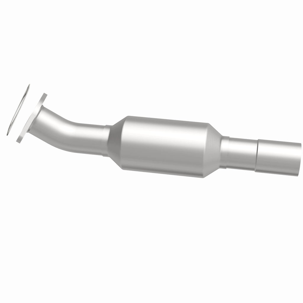 MagnaFlow Exhaust Products 21-378 OEM Grade Direct-Fit Catalytic Converter for Select Nissan Sentra