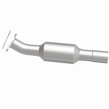 Load image into Gallery viewer, MagnaFlow Exhaust Products 21-378 OEM Grade Direct-Fit Catalytic Converter for Select Nissan Sentra