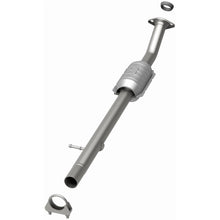 Load image into Gallery viewer, MagnaFlow Exhaust Products 51403 OEM Grade Direct-Fit Catalytic Converter for Select Mazda 2