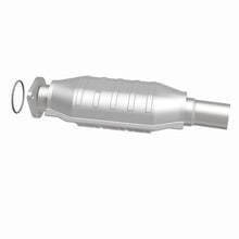 Load image into Gallery viewer, MagnaFlow Exhaust Products 49980 OEM Grade Direct-Fit Catalytic Converter for Select Ford Five Hundred, Ford Freestyle, Mercury Montego