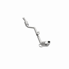 Load image into Gallery viewer, MagnaFlow Exhaust Products 51922 OEM Grade Direct-Fit Catalytic Converter for Select Mercedes-Benz C300, Mercedes-Benz C350