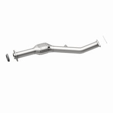 Load image into Gallery viewer, MagnaFlow Exhaust Products 24827 HM Grade Direct-Fit Catalytic Converter for Select Subaru Legacy, Subaru Outback