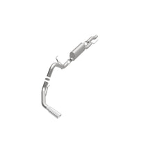 Load image into Gallery viewer, MagnaFlow Exhaust Products 16518 Street Series Polished Cat-Back System for Select Ford F-150, Lincoln Mark LT