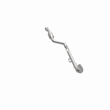 Load image into Gallery viewer, MagnaFlow Exhaust Products 5411642 California CARB Direct-Fit Catalytic Converter for Select Mercedes-Benz E320, Mercedes-Benz E500