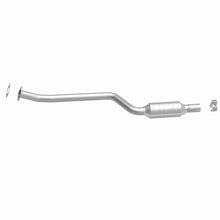 Load image into Gallery viewer, MagnaFlow Exhaust Products 52481 OEM Grade Direct-Fit Catalytic Converter for Select BMW 530xi