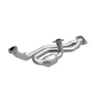 Load image into Gallery viewer, MagnaFlow Exhaust Products 444019 California CARB Direct-Fit Catalytic Converter for Select Lexus ES300