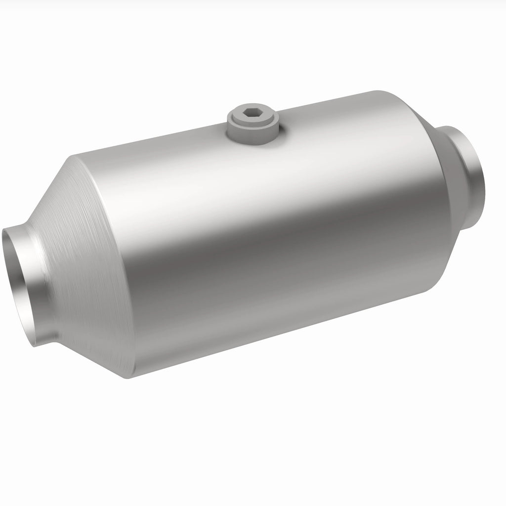 MagnaFlow Exhaust Products 6561356 California CARB Universal Catalytic Converter for Select Cadillac CT5, Chrysler 300, Dodge Challenger, Dodge Charger, Jaguar F-Type, Nissan Altima