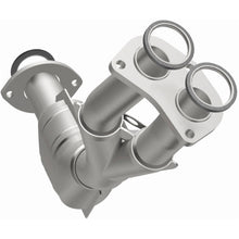 Load image into Gallery viewer, MagnaFlow Exhaust Products 23755 HM Grade Direct-Fit Catalytic Converter for Select Toyota Tacoma