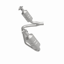 Load image into Gallery viewer, MagnaFlow Exhaust Products 49849 OEM Grade Direct-Fit Catalytic Converter for Select Dodge Dakota, Mitsubishi Raider