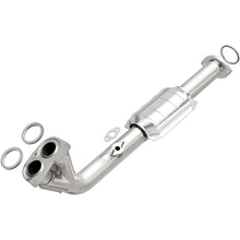 Load image into Gallery viewer, MagnaFlow Exhaust Products 27301 HM Grade Direct-Fit Catalytic Converter for Select Toyota 4Runner
