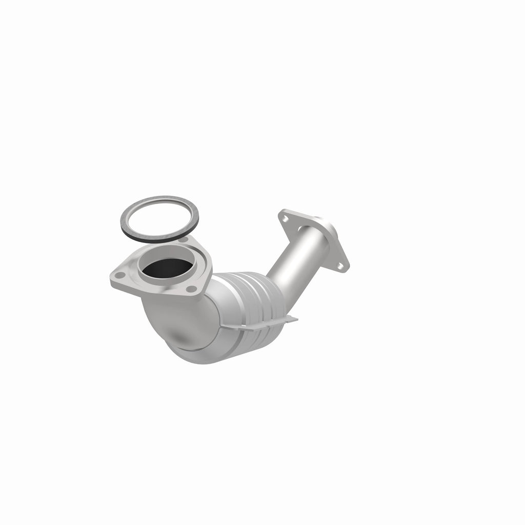 MagnaFlow Exhaust Products 51694 OEM Grade Direct-Fit Catalytic Converter for Select Pontiac G8
