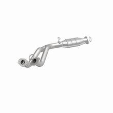 Load image into Gallery viewer, MagnaFlow Exhaust Products 447103 California CARB Direct-Fit Catalytic Converter for Select Lexus LX450, Toyota Land Cruiser