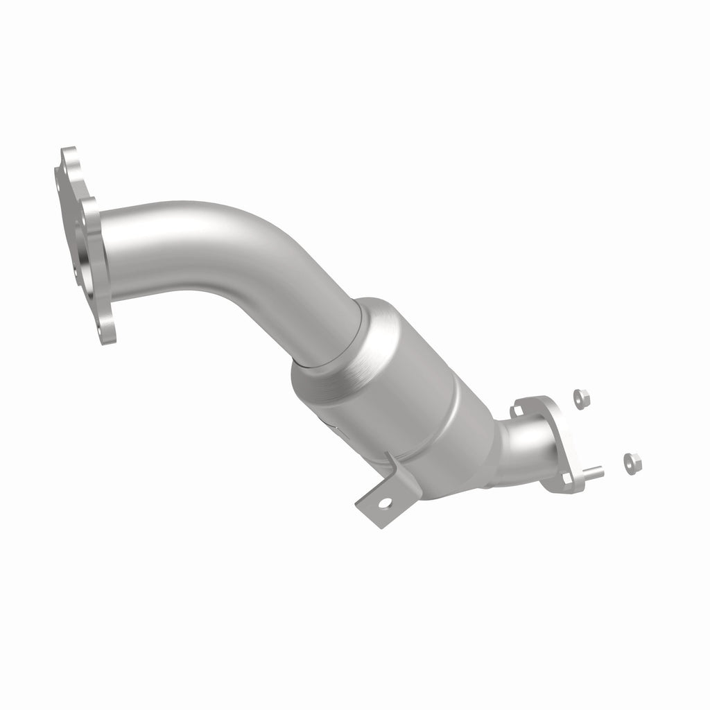 MagnaFlow Exhaust Products 51058 OEM Grade Direct-Fit Catalytic Converter for Select Saab 9-2X, Subaru Forester, Subaru Impreza