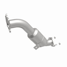 Load image into Gallery viewer, MagnaFlow Exhaust Products 51058 OEM Grade Direct-Fit Catalytic Converter for Select Saab 9-2X, Subaru Forester, Subaru Impreza
