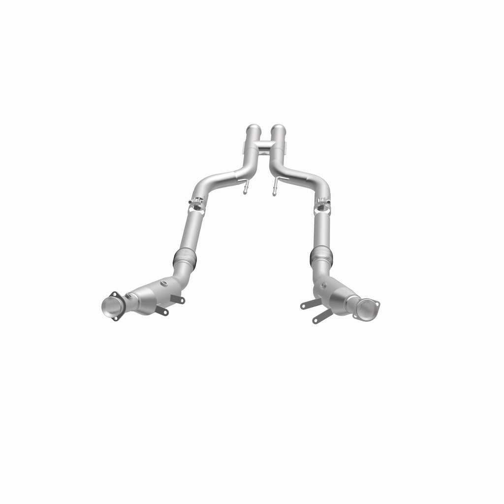 MagnaFlow Exhaust Products 21-501 OEM Grade Direct-Fit Catalytic Converter for Select Mercedes-Benz Maybach S550, Mercedes-Benz S550