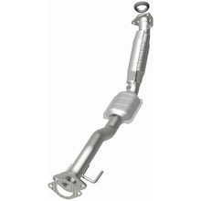 Load image into Gallery viewer, MagnaFlow Exhaust Products 49222 OEM Grade Direct-Fit Catalytic Converter for Select Chevrolet Trailblazer, GMC Envoy, Isuzu Ascender