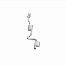 Load image into Gallery viewer, MagnaFlow Exhaust Products 16635 Street Series Polished Cat-Back System for Select Dodge Charger, Dodge Magnum